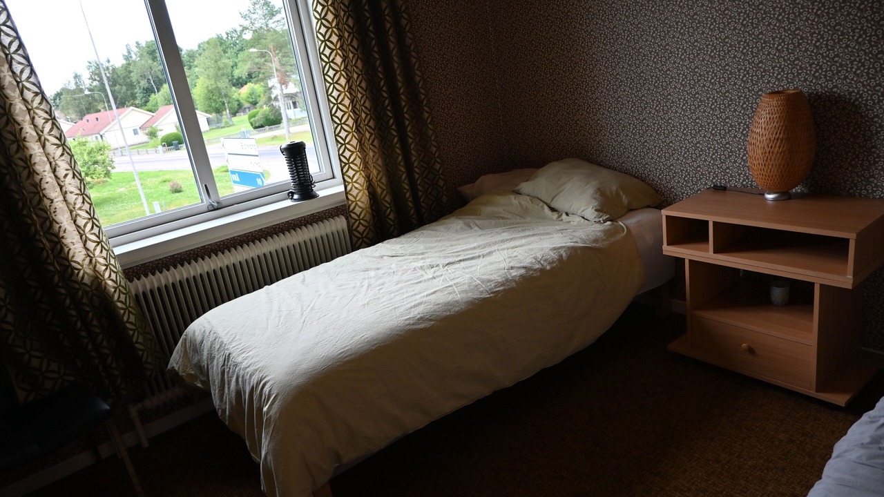 Photo of Bedroom in Lidhult