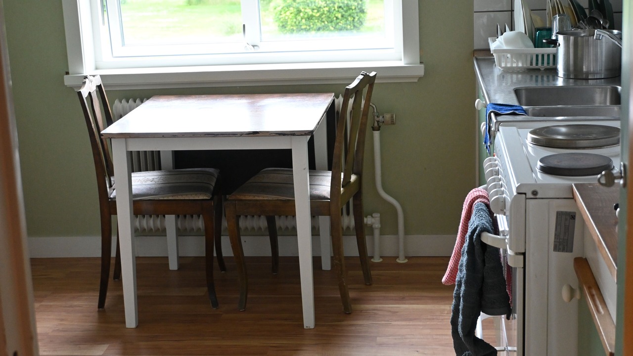 Photo of Kitchen in Lidhult