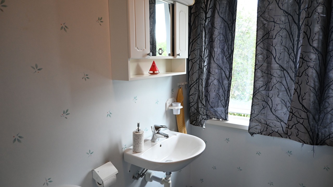Photo of Bathroom in Lidhult