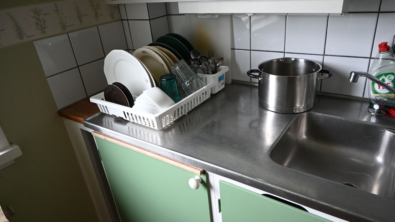 Photo of Kitchen in Lidhult