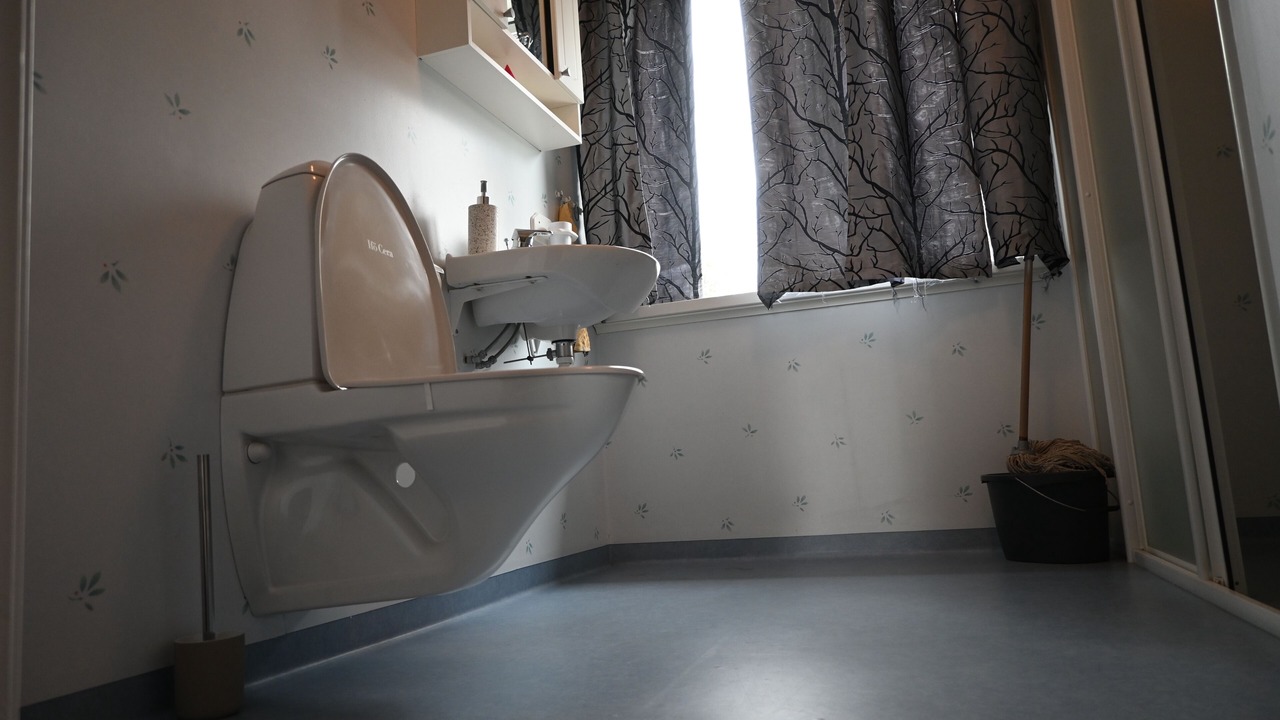 Photo of Bathroom in Lidhult