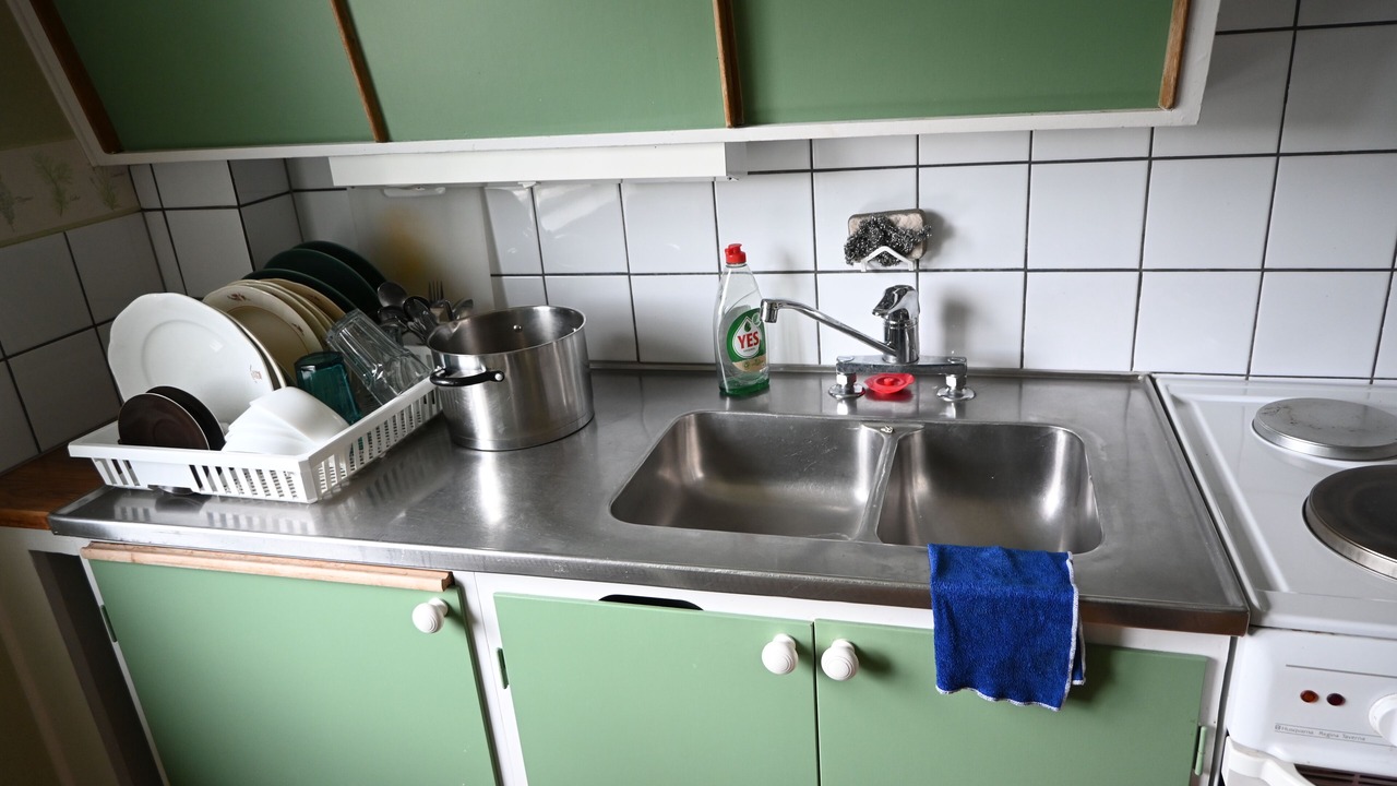 Photo of Kitchen in Lidhult