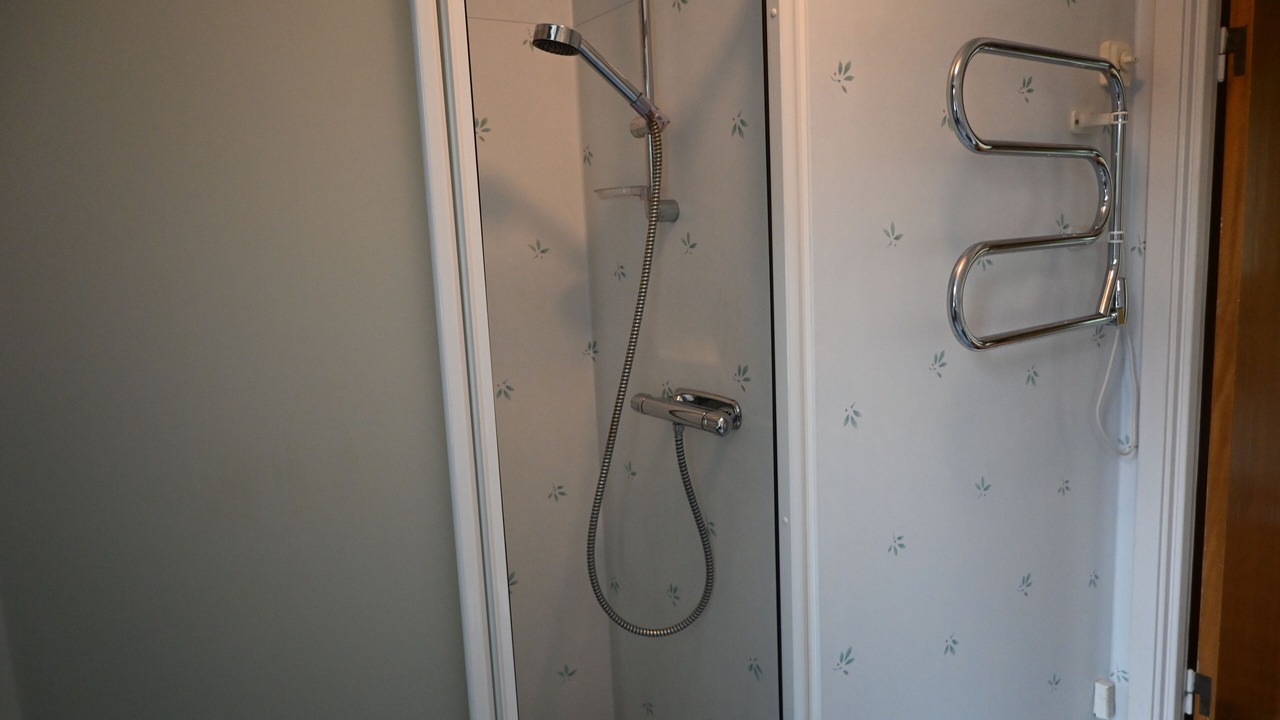 Photo of Bathroom in Lidhult