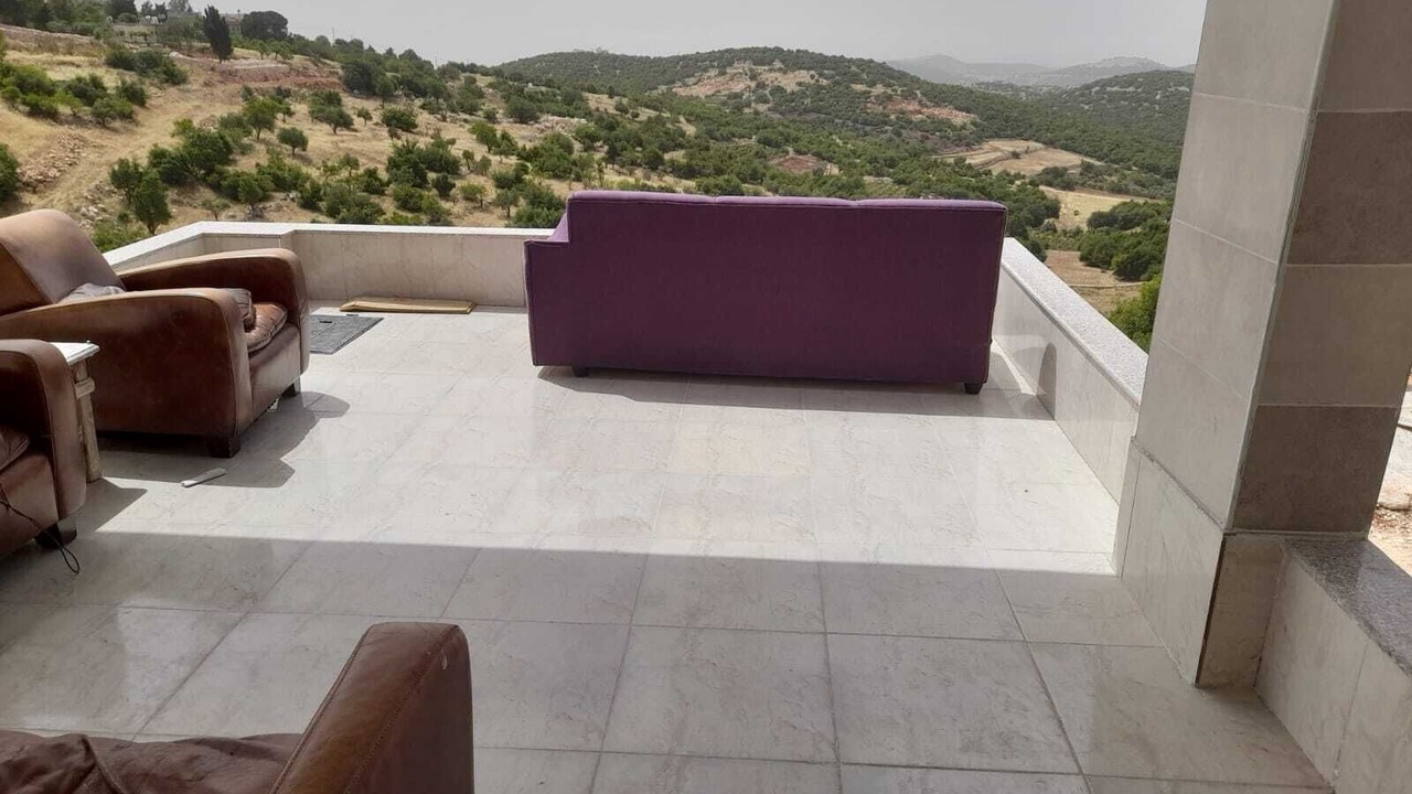 Photo of Outdoor in Ajloun Governorate
