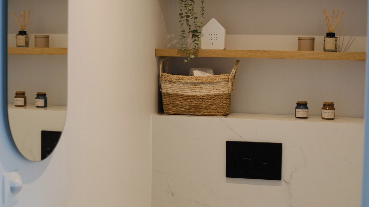 Photo of Bathroom in Veldhoven