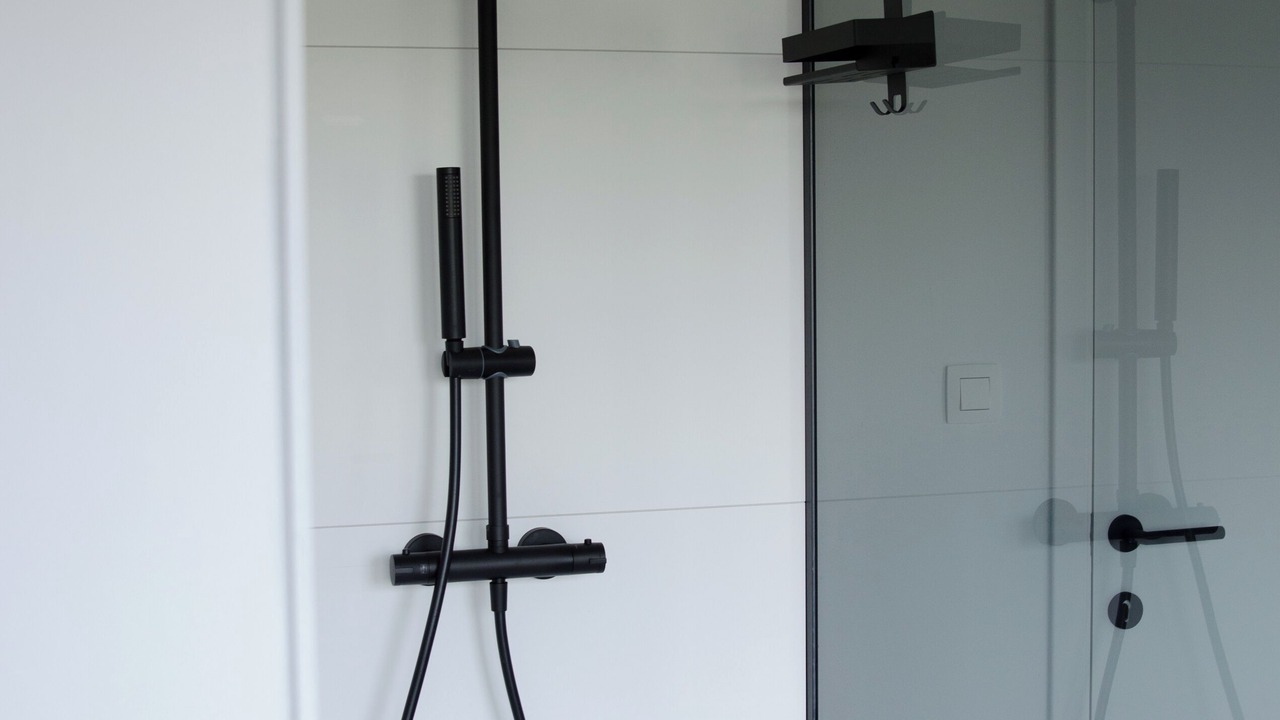 Photo of Bathroom in Veldhoven
