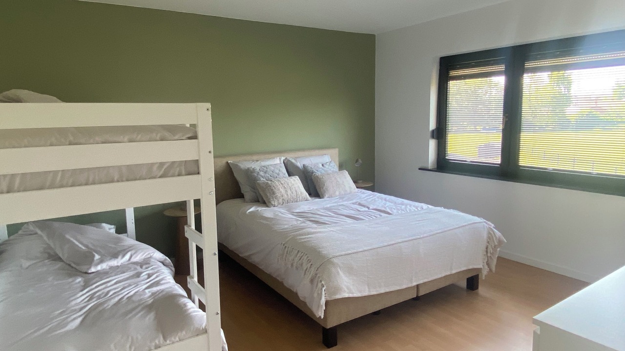 Photo of Bedroom in Veldhoven