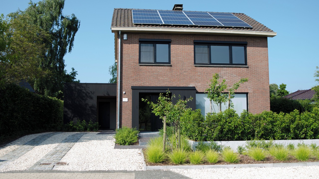Photo of Outdoor in Veldhoven
