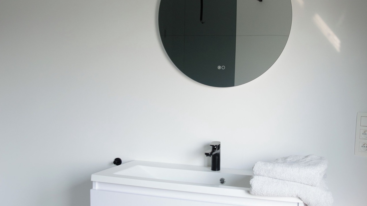 Photo of Bathroom in Veldhoven