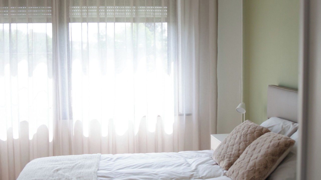 Photo of Bedroom in Veldhoven