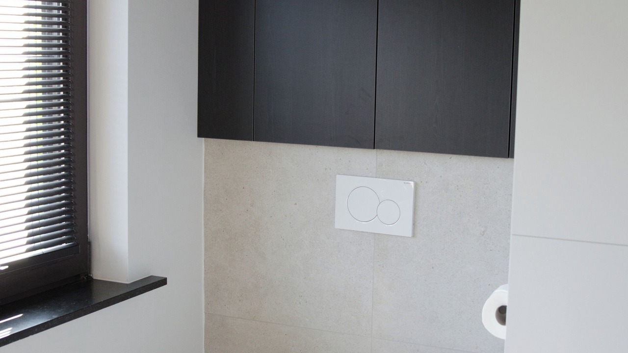 Photo of Bathroom in Veldhoven