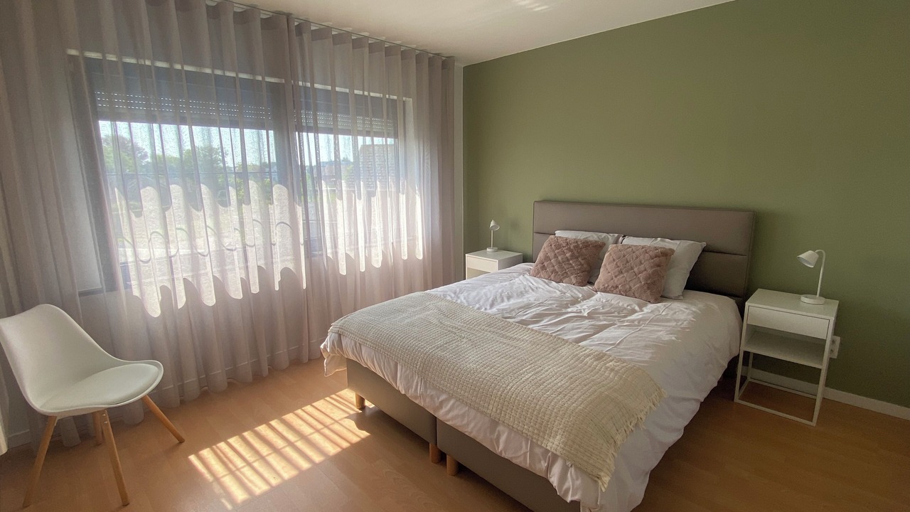 Photo of Bedroom in Veldhoven