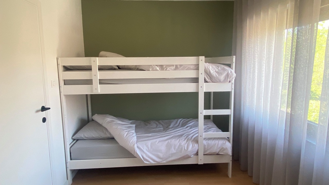 Photo of Bedroom in Veldhoven