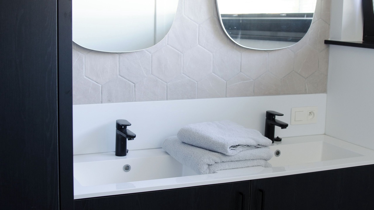 Photo of Bathroom in Veldhoven