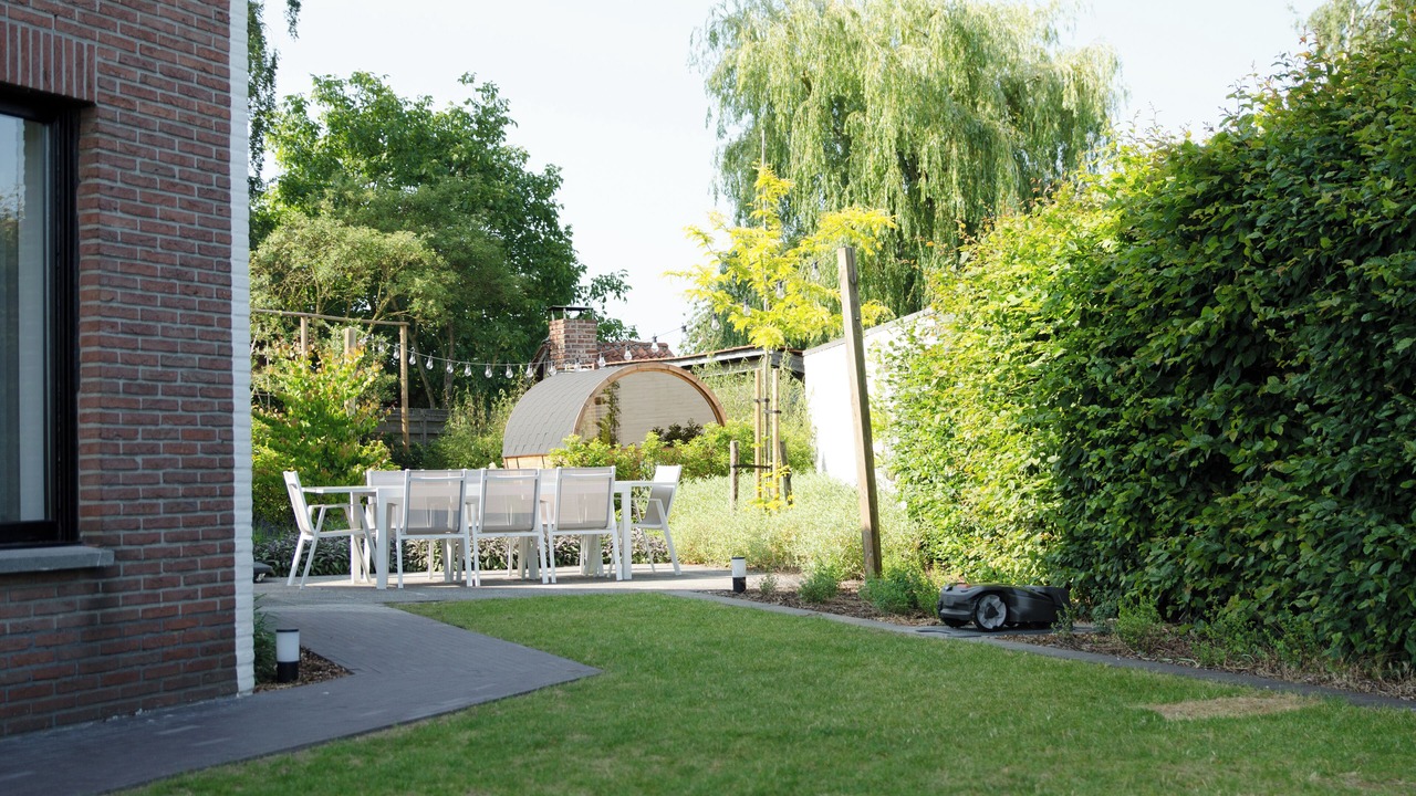 Photo of Outdoor in Veldhoven