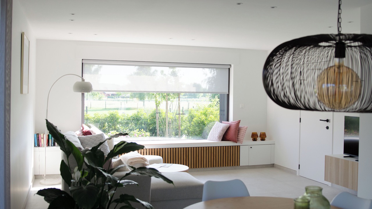 Photo of Livingroom in Veldhoven