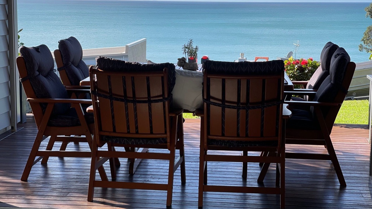 Photo of Outdoor in Langs Beach