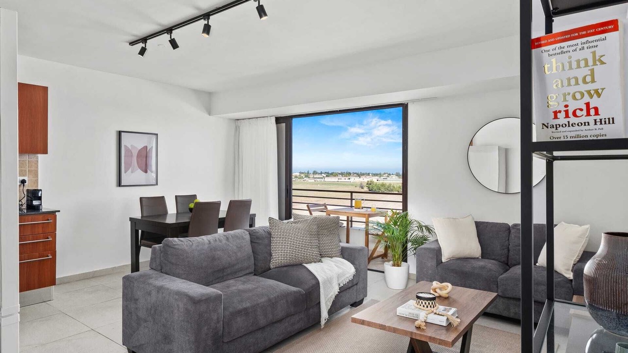 Photo of Livingroom in Tersefanou