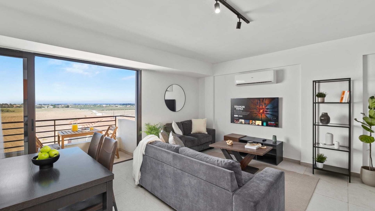Photo of Livingroom in Tersefanou