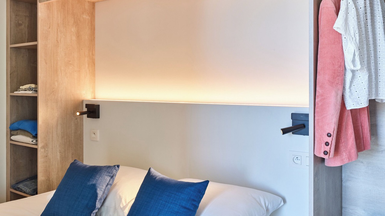 Photo of Bedroom in Zeebrugge