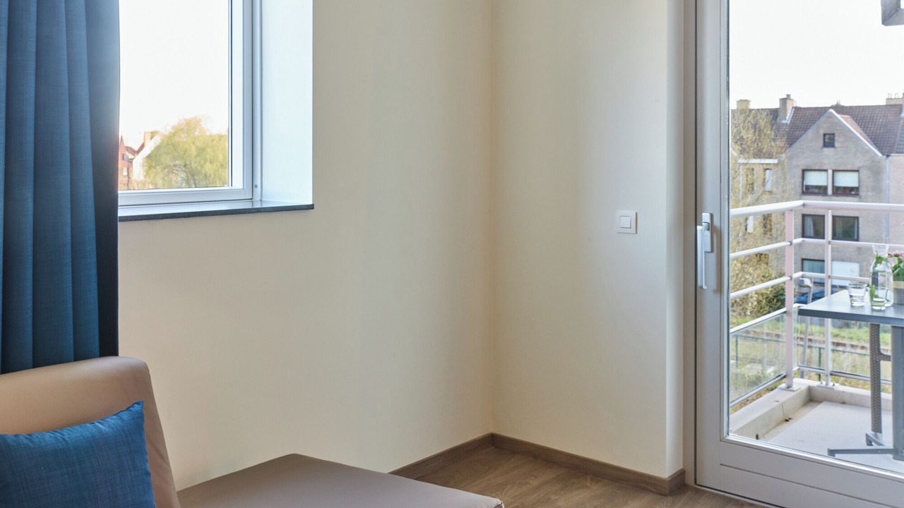 Photo of Livingroom in Zeebrugge