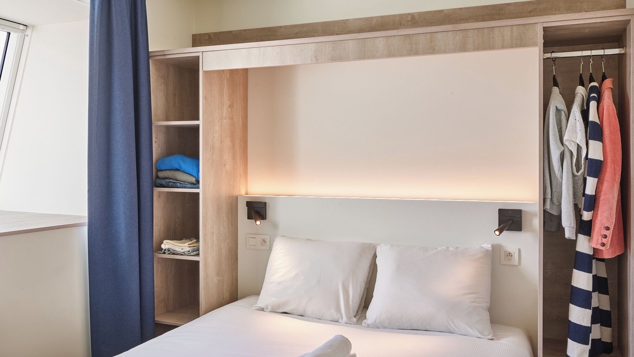 Photo of Bedroom in Zeebrugge