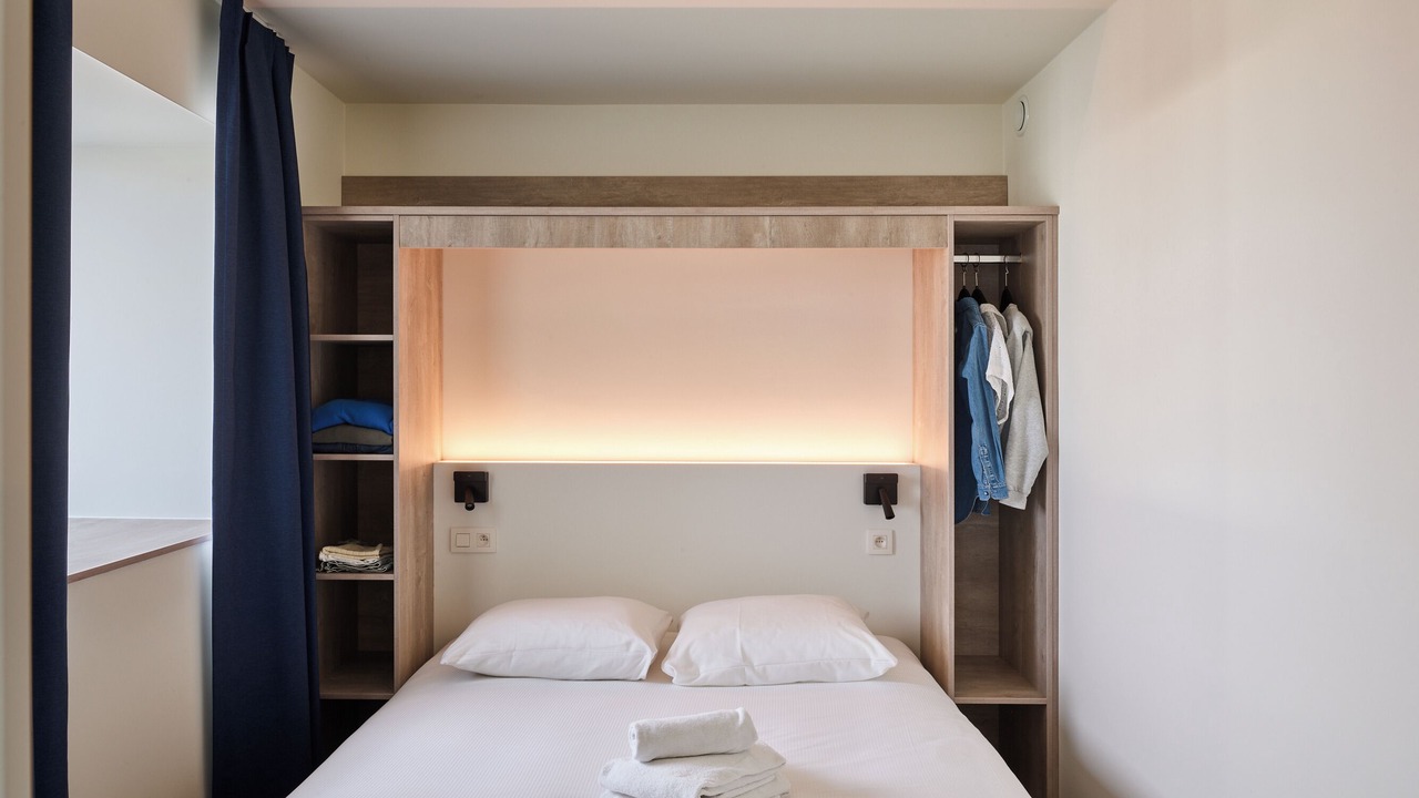 Photo of Bedroom in Zeebrugge