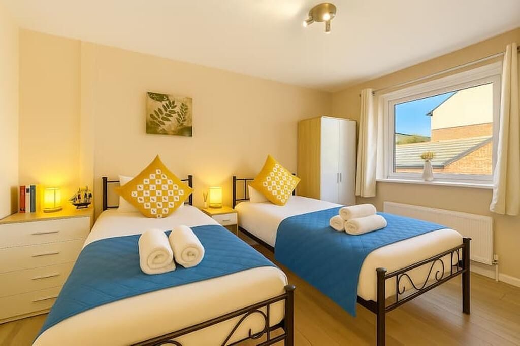 Photo of Bedroom in Island Gardens