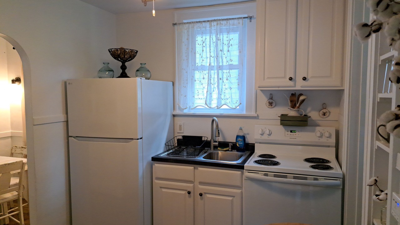 Photo of Kitchen in Fort Madison