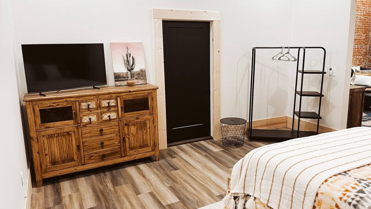 Photo of Bedroom in Maryville