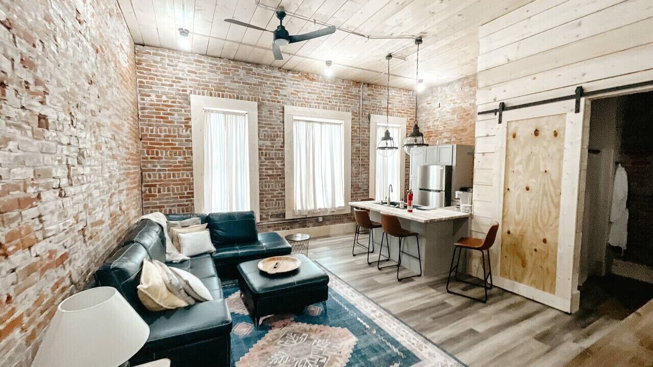 Photo of Livingroom in Maryville