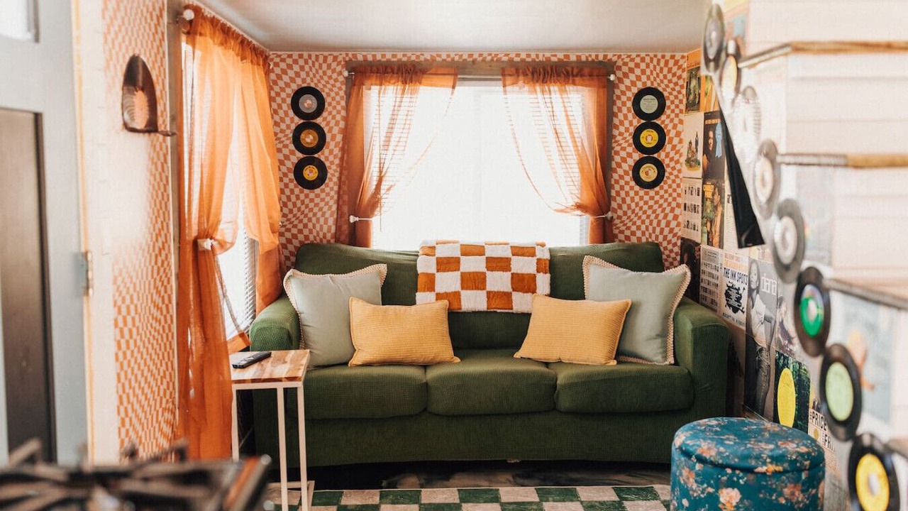 Photo of Livingroom in Lincoln
