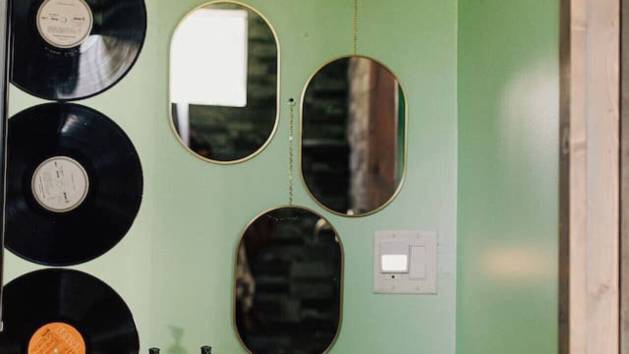 Photo of Bathroom in Lincoln