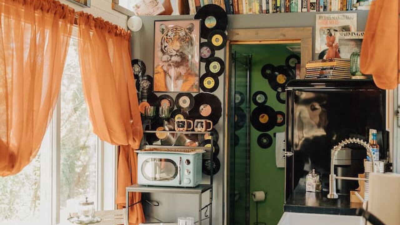 Photo of Kitchen in Lincoln