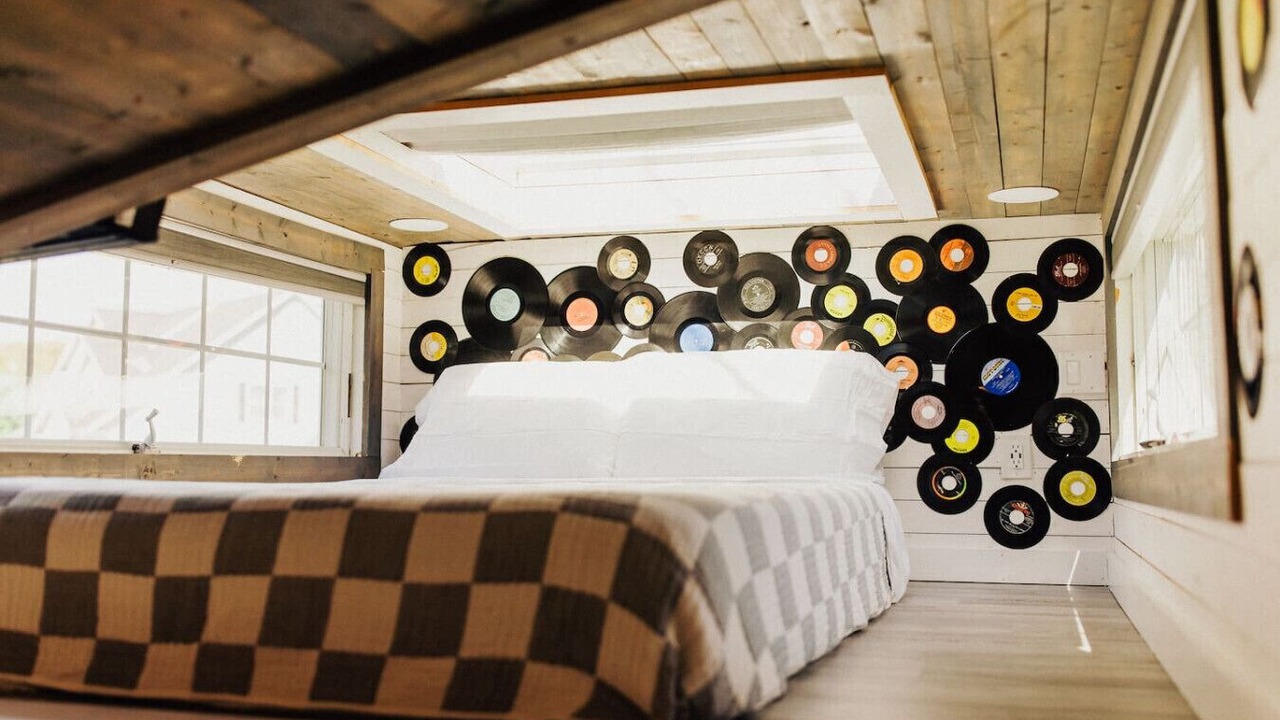 Photo of Bedroom in Lincoln