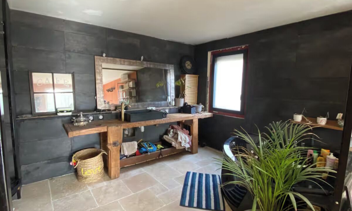 Photo of Bathroom in Samois-sur-Seine