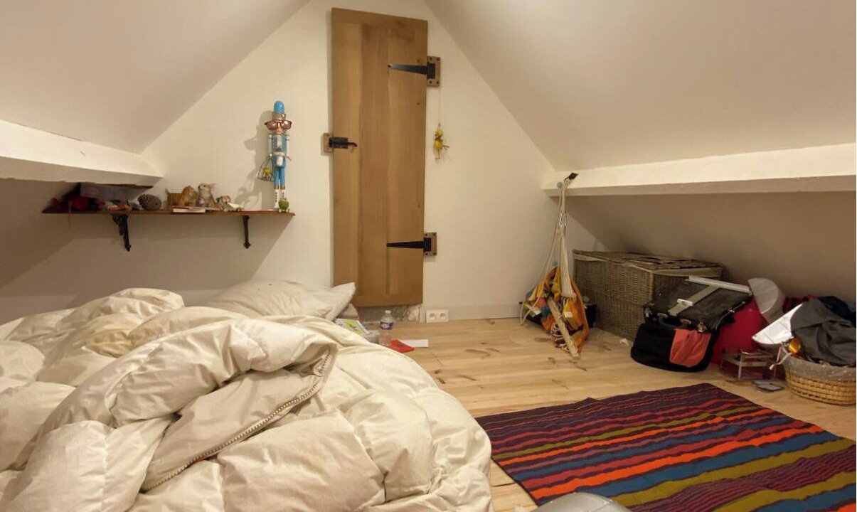 Photo of Bedroom in Samois-sur-Seine
