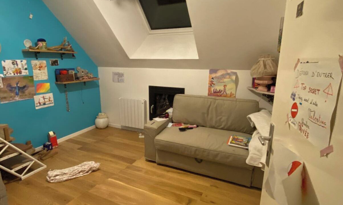 Photo of Livingroom in Samois-sur-Seine