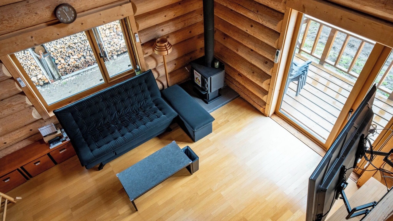 Photo of Livingroom in Toyako