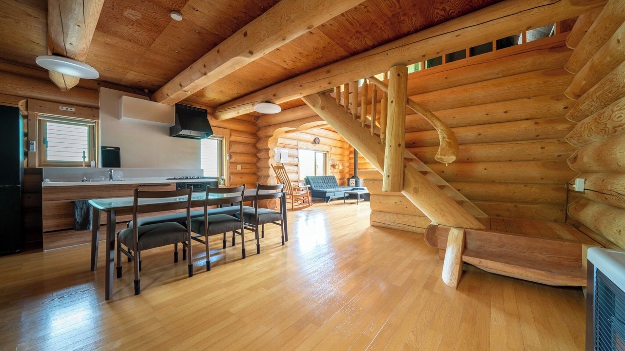 Photo of Livingroom in Toyako
