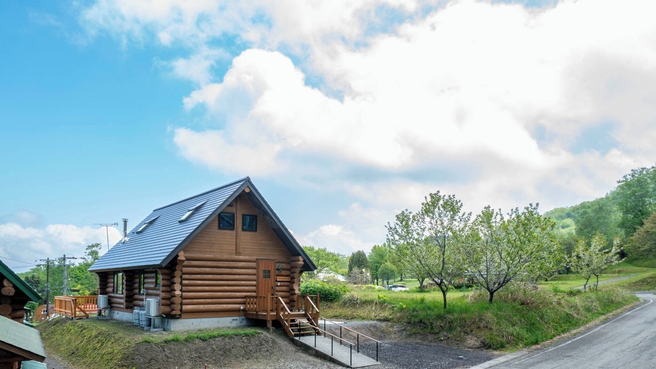 Photo of Outdoor in Toyako