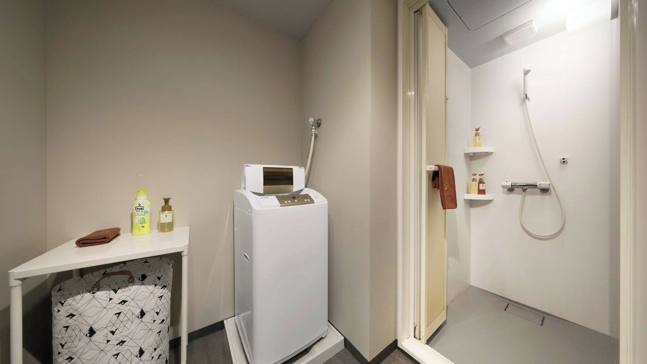 Photo of Bathroom in Minamisenba