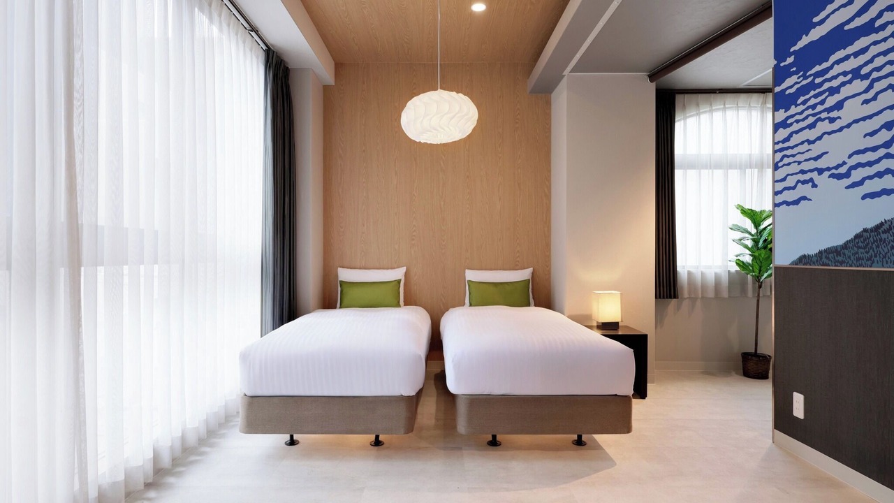 Photo of Bedroom in Minamisenba
