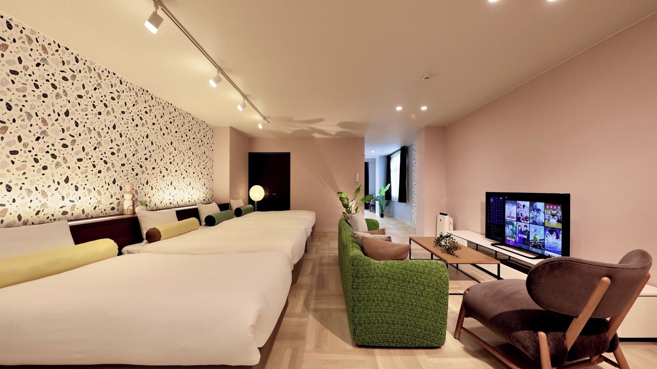 Photo of Bedroom in Minamisenba