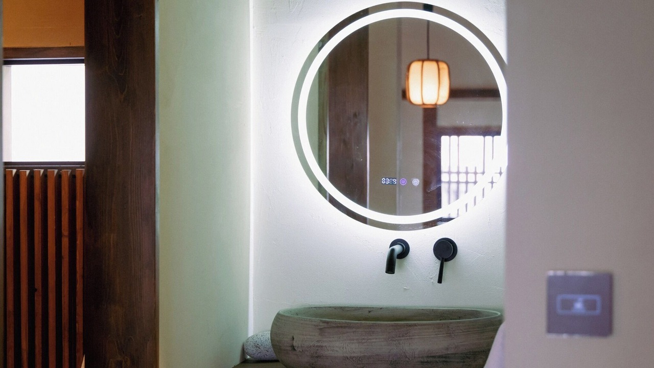 Photo of Bedroom in Narai-juku