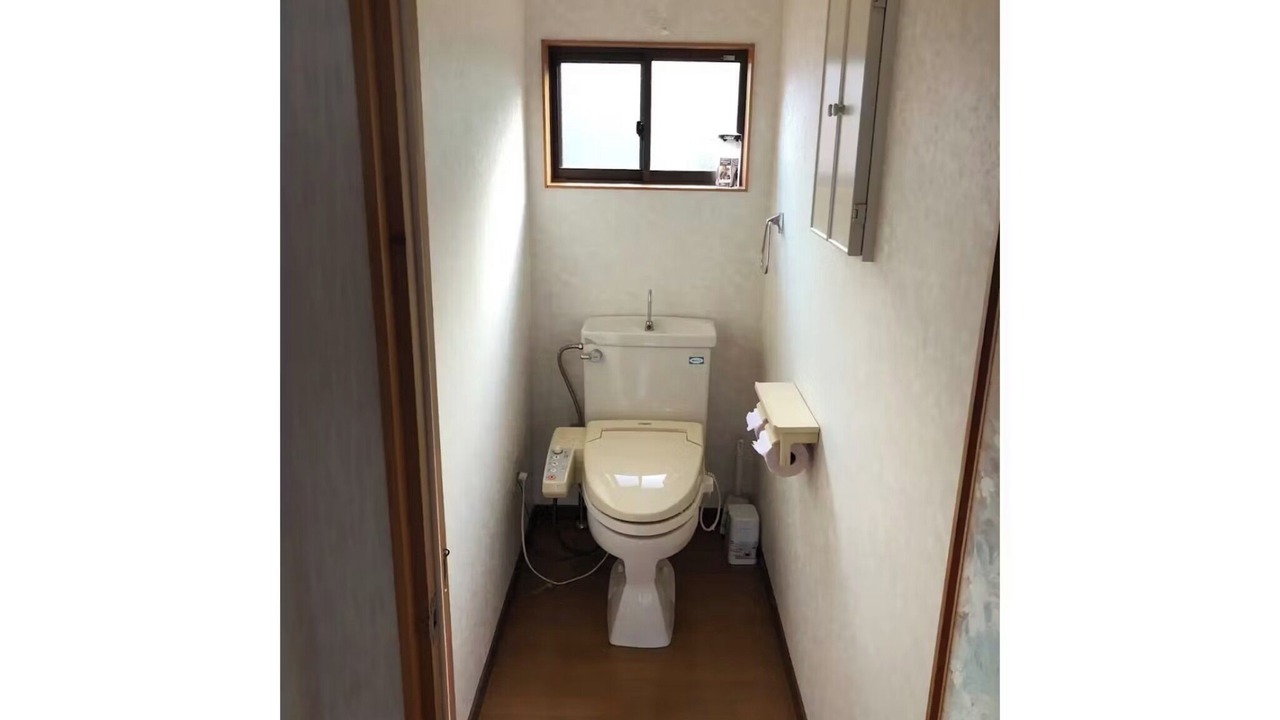 Photo of Bathroom in Gero