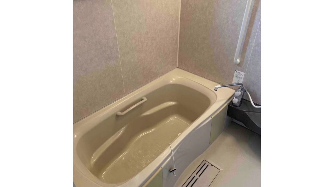 Photo of Bathroom in Gero
