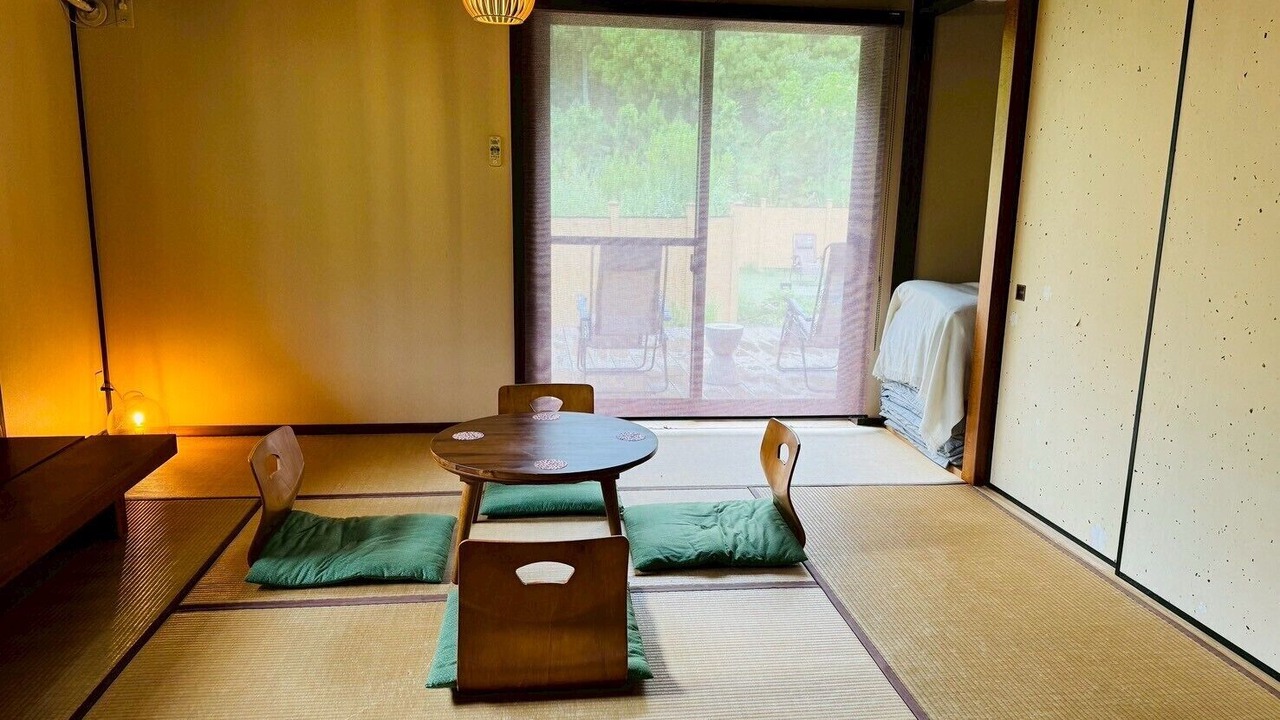Photo of Bedroom in Itoshima