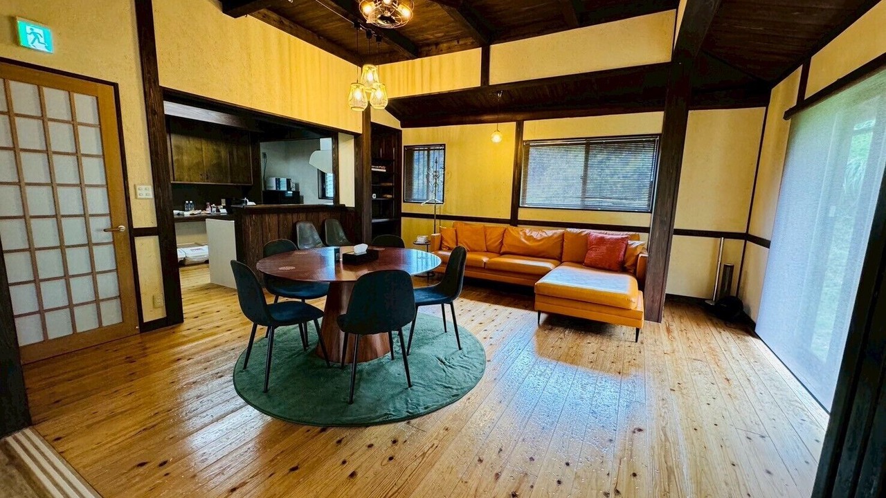 Photo of Livingroom in Itoshima