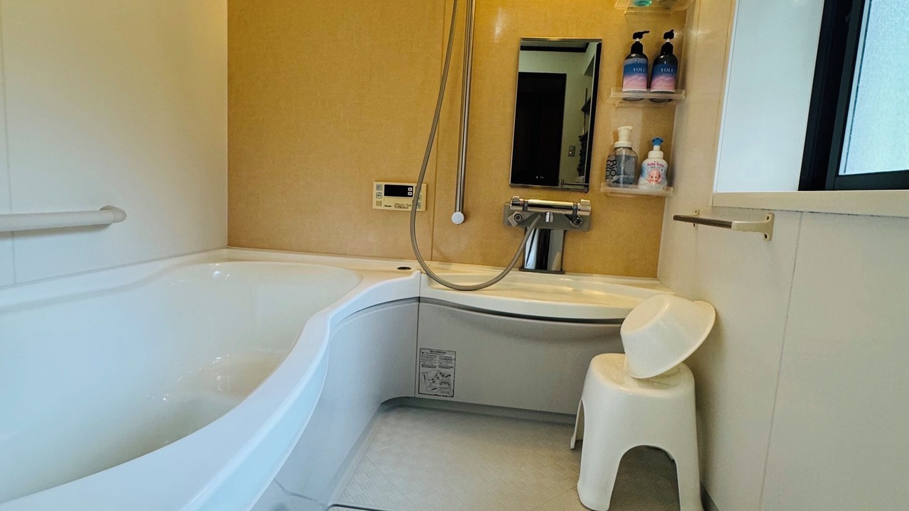 Photo of Bathroom in Itoshima